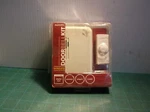 Heath Zenith Wireless Plug In Doorbell Kit DL-6151. Fixed Price $7.71.
