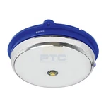 Volteck TIMC-10 Type Doorbell, 10". Fixed Price $34.98.