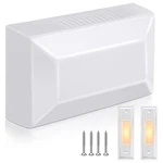 Saillong Wired Chime Kit, 2 16V 10VA Two Note Lighted Push. Fixed Price $23.75.