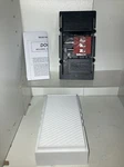 Nutone LA-112WM Marbletone Two-note Door Chime. Fixed Price $39.99.