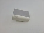 Ring Chime 2ND Gen Extender White Model 5AT1S2 Wall Plug Used. Fixed Price $19.95.