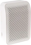 Ecolink Z-wave 700 Home Security Chime + Siren S2 Battery Backup (ISZW7-ECO) New. Fixed Price $89.94.