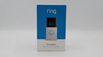Ring Video Doorbell 3 Satin Nickel Motion Security Camera Wireless Rechargeable. Fixed Price $58.99.