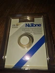 Genuine Oem Nutone PB-18 Lighted Doorbell Pushbutton PB18VLGL. Fixed Price $9.98.