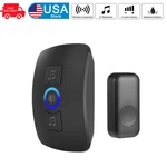 Kerui Wireless Security Gate Alert Chime Entry Us Stock. Fixed Price $20.70.
