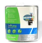 1 Heath Zenith Intune Your Music Style Personalized Sound MP3 Door Chime. Fixed Price $48.99.