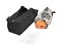 Amazon Basics Double Skin Camping Tent 2 Person Dome Waterproof Gray W/ Bag. Fixed Price $53.99.