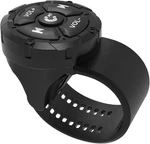 Bluetooth Media Button Remote,waterproof Wireless Music Controller For Car Bike. Fixed Price $19.99.