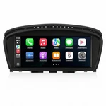 8.8" Linux Wireless Carplay Android Auto Screen Bmw E90 E60 E63 Cic 2009-2013. Fixed Price $249.99.