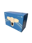Ring Floodlight Cam Pro With 2K Video Vision - White Brand New. Fixed Price $134.99.