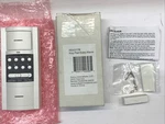 New Xodus Innovations HS4317B Battery Powered Wireless Security Door Alarm. Fixed Price $32.45.