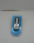 Q America Wireless Doorbell Push Button Model VP-2034 New In Package 300FT. Fixed Price $18.09.