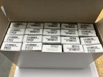 Set Of Qolsys QS1132-840 Wireless Door Window Transmitter Sensor IQ2+ IQ4 Whi. Fixed Price $295.00.