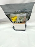 Ring Hardwired Transformer Kit *new. Fixed Price $19.99.