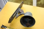 Antique Shop Front Door Bell Rare Unusual Victorian Easy Restoration Project. Fixed Price $120.91.