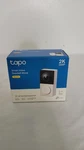 Tapo Tp-link D130 Smart Video Doorbell Camera 2K 5MP Wired Color Night Vision. Fixed Price $45.99.