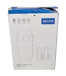 Secrui Wireless Door Chime Model M508+D7X2 500FT Open Box - 1 Receivers. Fixed Price $24.00.