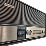 Vintage Nutone Solid State Music Intercom Am Fm Radio Wall Unit IR-10 Untested. Fixed Price $83.99.