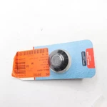 Globe Doorbell Push Button Black/white 18000142. Fixed Price $10.84.