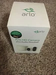 Arlo Pro VMK3150-100NAS Wireless Indoor/outdoor Security System Black/white. Fixed Price $119.99.