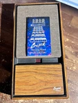 Vintage Nutone Concerto Doorbell Chime - Untested. Fixed Price $124.99.