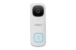 Lorex 2K Wired Wifi Smart Video Doorbell Camera W/no Subscription Fee. Fixed Price $75.00.