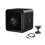 Wireless Mini 1080P Camera Remote View Night Vision Motion Alert Baby Monitor. Fixed Price $13.49.