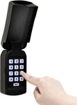 Waterproof Wired Entry Keypad, Digital Code Panel Security Free Shipping. Fixed Price $133.95.