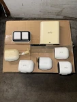 Arlo 5 Wireless Ip Surveillance Cameras Set Night Vision Wi-fi Indoor Outdoor. Fixed Price $75.00.