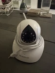 Vstarcam 1080P 2MP Wireless Wifi Onvif Smart Night Vision Pets Ip Camera. Fixed Price $40.00.