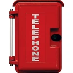 Viking Electronics Weatherproof Box Red 9IN 12IN VE-9X12R-2P Upc 615687228342. Fixed Price $390.99.
