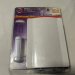 Heath / Zenith Traditional Decor Series Wireless Chime Kit SL-6505 Nib & Sealed. Fixed Price $51.18.