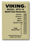 Viking Electronics MTG-10 Multi-tone Generator. Fixed Price $93.40.