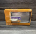 Heath Co Wired Door Bell Damaged Closed Box 1009 *nos*. Fixed Price $19.99.