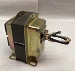 NUTONE,101-N,CLASS Doorbell Transformer 16V 60 Cycles Line 120. Fixed Price $18.00.