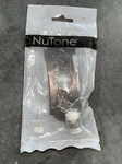 Genuine Nutone Broan PB27LBR Pushbutton Oil-rubbed Bronze Light Honey Design New. Fixed Price $24.99.