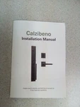 Calzibeno Front Door Lock Set, One-piece Entry & Interior Lever. Fixed Price $69.99.