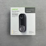 Belkin Wemo WDC010 Apple Homekit Hd Smart Video Doorbell. Fixed Price $35.00.