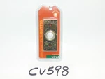 Dp 1691 Wired Seasonal Decorative Pushbutton Doorbell Antique Brass America. Fixed Price $27.77.