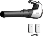 Litheli 2X20V 560CFM Brushless Cordless Leaf Blower Battery Powered Yard Work. Fixed Price $128.41.