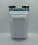 Carlon DH130 Crown Molding Door Chime, Wired *easy To Install -white- New. Fixed Price $17.99.