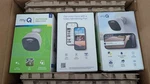 Sealed New Chamberlain Myq Outdoor Battery Camera 3-PACK, 2K, Color Night Vision. Fixed Price $149.97.