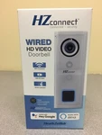 Heath-zenith SL-9601-00 Wired Smart Doorbell Motion Sensor. Fixed Price $34.43.