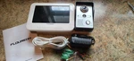Touch Key 7 Lcd Rfid Password Video Door Phone Intercom System Kit+ Electric .... Fixed Price $125.00.