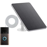 5W Solar Charger Compatible Ring Video Doorbell 2ND Gen - 2020 Release White. Fixed Price $71.90.
