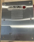 Talk-a-phone ETP-400C Single Button Emergency And Information Phone. New. Fixed Price $325.00.