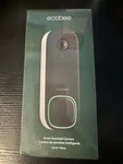 Ecobee Smart Video Doorbell Camera (wired) Hd Night Vision 2 Way Talk. Fixed Price $135.00.
