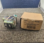 Newhouse Hardware 40TR: 24-VOLT 40VA Wired Door Bell Transformer. Fixed Price $19.99.
