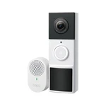 Tp-link TD21 Tapo Wireless Smart Video Doorbell With 2K Camera. Fixed Price $30.00.