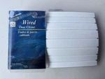Heath Zenith Wired Door Chime With Enhanced 2 Note - New Sealed. Fixed Price $24.99.